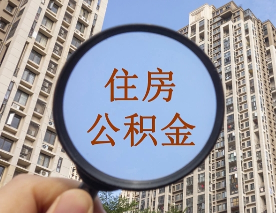 德阳退休后查不到公积金明细了吗（退休后公积金查询不到原因）